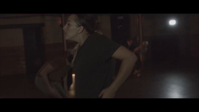 The Love You're Given' Michael Prince Choreography (Live by Jack Garratt) смотреть онлайн