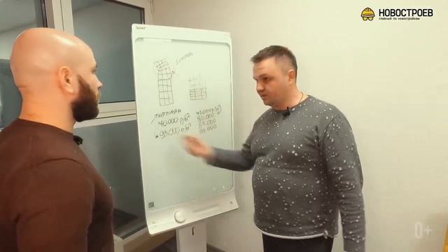 Как застройщики «щемят» мелких инвесторов смотреть онлайн