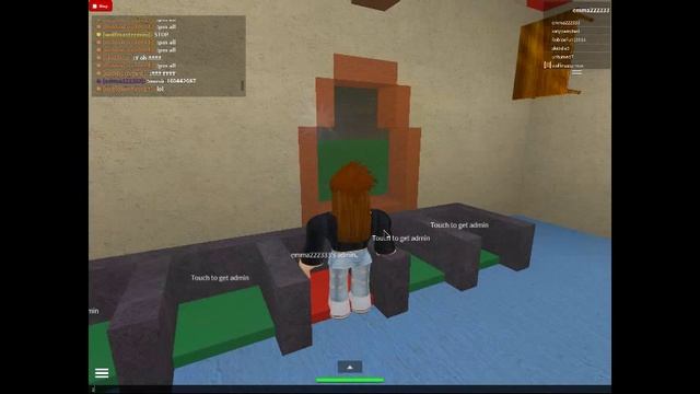 ROBLOX char,music,and gear codes. смотреть онлайн