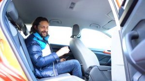 VW TAOS. Так ли плох самый доступный кроссовер фольксваген таос? ЧПТД