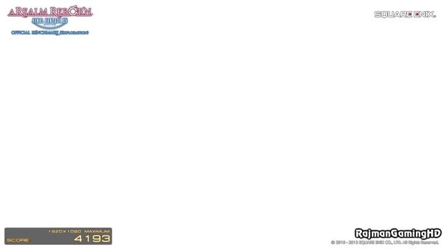 Final Fantasy XIV: A Realm Reborn PC Benchmark GTX 660Ti MAX Settings @ 1080p TRUE-HD QUALITY смотреть онлайн