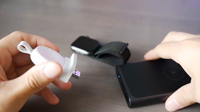 Полезные аксессуары от Ugreen: картридер Type-С/USB3.0, кабель Type-C/HDMI, зарядка для Apple Watch смотреть онлайн
