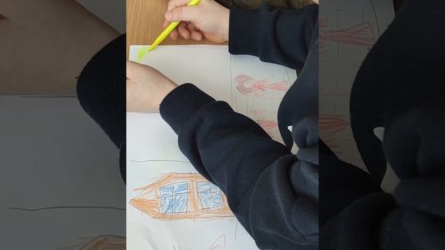 ПДД в детском саду. смотреть онлайн