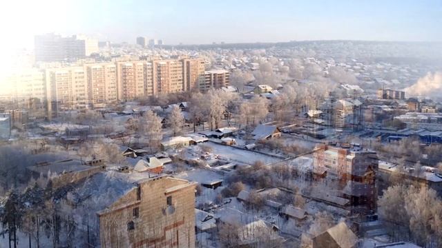 Izhevsk (Ижевск) - Rússia смотреть онлайн