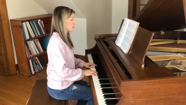 A Whole New World (Alfred's Basic Piano | Level 3 Top Hits! Solo Book) смотреть онлайн