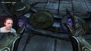 ЗАМОК ВОЛКИХАР  | The Elder Scrolls V Skyrim  | Прохождение #56