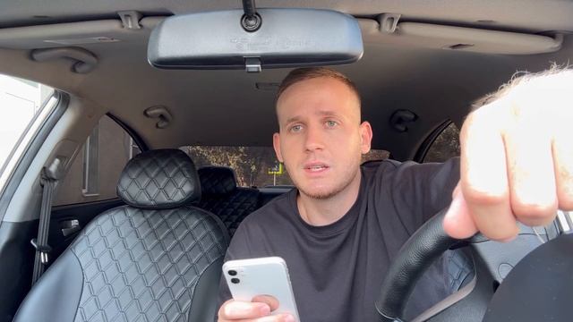 Закон о такси | Что ждет таксистов дальше? смотреть онлайн