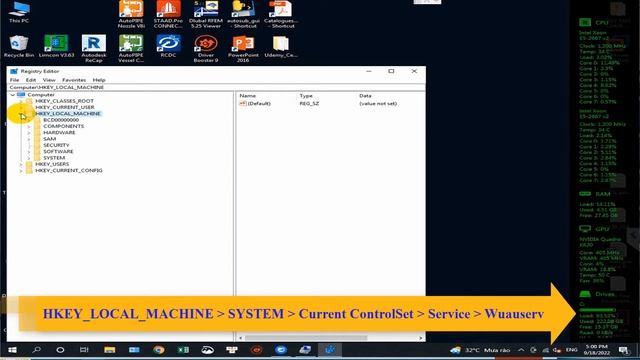 Khắc phục lỗi Access is denied смотреть онлайн