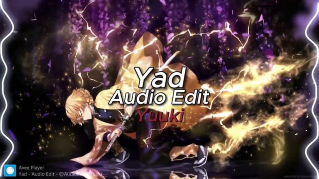Yad - Erika Lundmoen - Audio Edit @yuukiaudios смотреть онлайн
