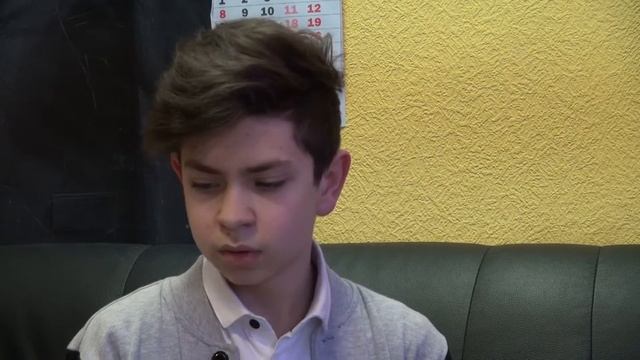 Артем Жигулин смотреть онлайн
