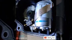 C1268 | Toyota hilux | Transfer L4 Position Circuit | Fixed