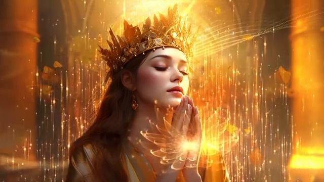 Всего 1 раз Прослушай | Твое ЖЕЛАНИЕ Воплотится в ЖИЗНЬ | Просто Попробуй и ЧУДО Свершится с ТОБОЙ смотреть онлайн