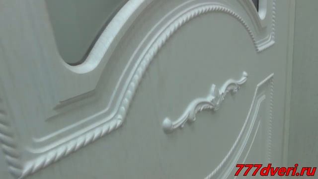 777dveri.ru Омск Леонардо Ясень голд матовое стекло рис. Классика межкомнатная дверь смотреть онлайн