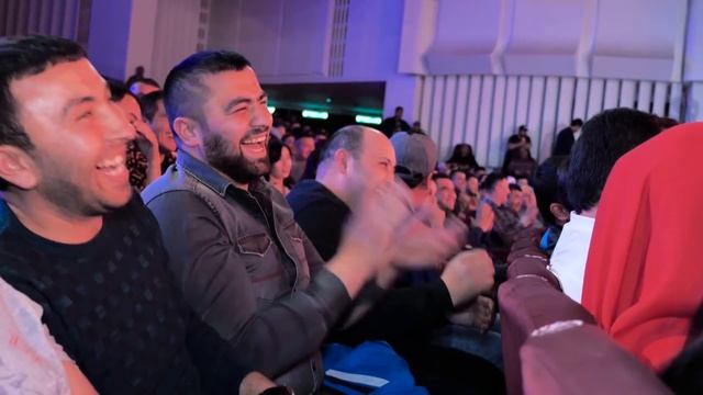 Million Jamoasi - Tungi Kapalaklar Qo'lga Tushdi