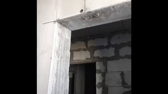 резка бетона видео 2   (096)068 94 69