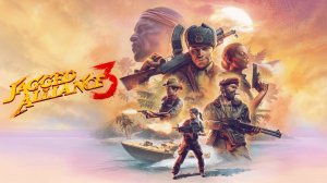 Jagged Alliance 3 | Достижение Двух зайцев одним выстрелом