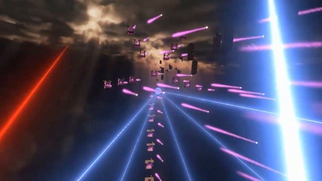 Slinger VR Release Trailer (PC) APRIL 2020 смотреть онлайн