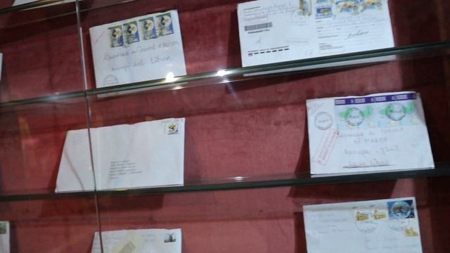 Чудотворец в Ливане/ Святые места Ливана/ св. Шарбель Ливан смотреть онлайн