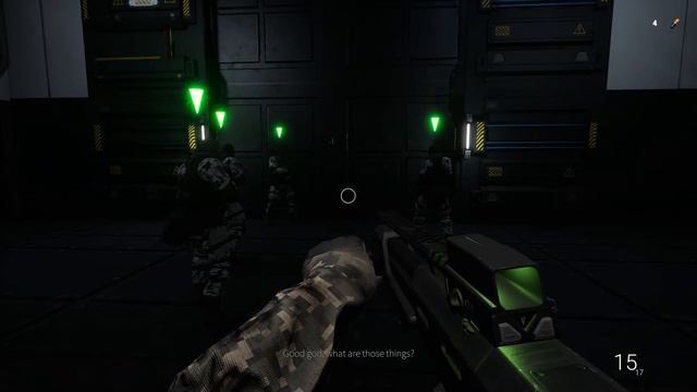 This New Dinosaur Horror Game Has A GIGANTIC MEGALODON смотреть онлайн