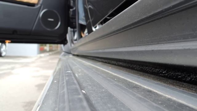 Mercedes-Benz G65 AMG V12 BITURBO SOUND