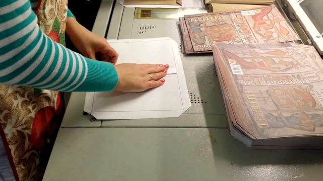 Твердый переплет смотреть онлайн