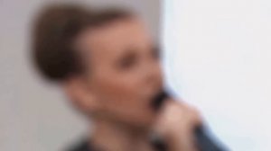 «Аве Мария» Дж. Каччини. Светлана Феодулова. Передача «Лето Господне» на телеканале «Спас»