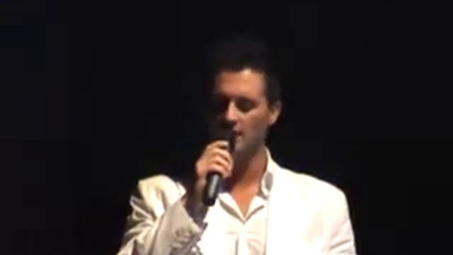 Il sogno è sempre Andrea De Iacovo - Giuseppe Cosentino смотреть онлайн