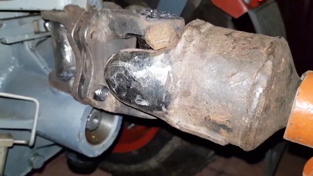 Прицепное, для мотоблока мотор сич (Grasshopper) смотреть онлайн