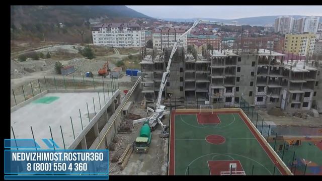 Rostur360.ru-создание виртуальных туров по недвижимости! смотреть онлайн