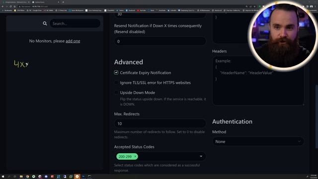 you need to monitor your stuff RIGHT NOW!! (free) смотреть онлайн