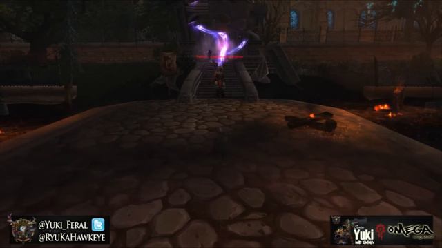 Historia del WoW - Monasterio Escarlata | Episodio 5 смотреть онлайн