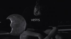 tokyo tears – veins (sped up)