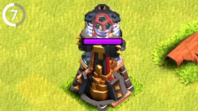 12 Times Clash of Clans Got Hacked смотреть онлайн