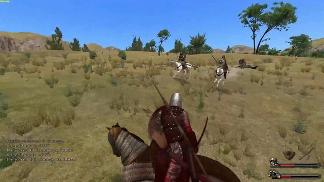 Mount & Blade: Warband - Episode 45 - I regret this decision смотреть онлайн