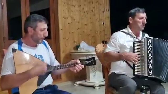 Джамалай илли Нана