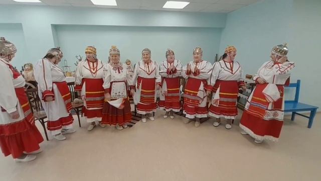 «Сурхури» Рождественские встречи смотреть онлайн