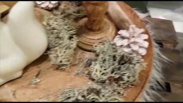 DIY ОСЕННИЙ Декор/HERBST DEKO IDEE/Fall Room Decor смотреть онлайн