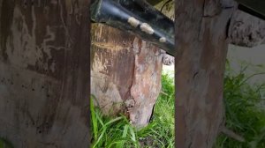 Уаз патриот 2019 стуки в передней подвеске