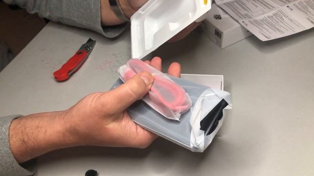 PinePhone - распаковка и первые впечатления. Часть 1 смотреть онлайн