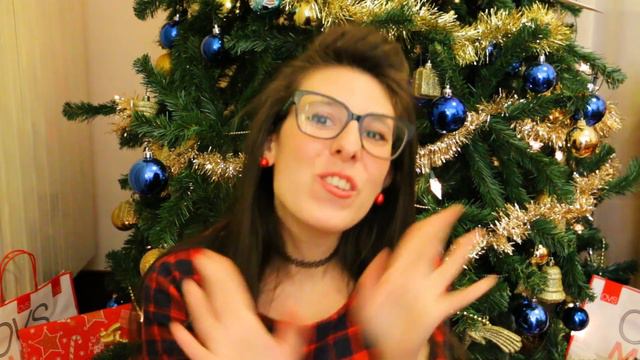 [Lilla Yumi] "Jingle Bells ga Tomaranai" COVER смотреть онлайн