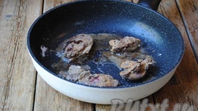 Кухня Мамашки