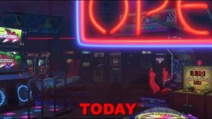 Wreck-It Ralph «Ralph's Introduction»