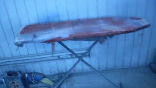 Подставка под съемные кузовные элементы смотреть онлайн