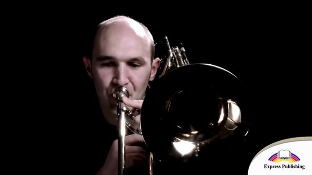 EXCEL 5 Module 5 Musical instruments смотреть онлайн