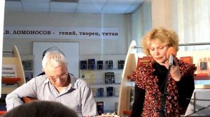 Елена Резник,«Помню,папа еще молодой»(А.Колмыков,Д.Самойлов)