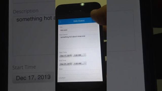 SocialEngine Mobile Application - iOS - iPhone Version смотреть онлайн