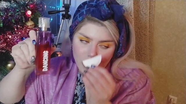 АРОМАТ ИЗ СЕЛЬСКОГО МАГАЗИНА / ПАРФЮМЕРИЯ ИЗ 2000-Х И 90-Х / ПАРФЮМЕРНЫЙ СНОБИЗМ / ДУХИ ИЗ ПРОШЛОГО смотреть онлайн