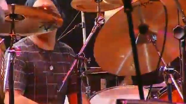Incognito - Live Jakarta Jazz Festival