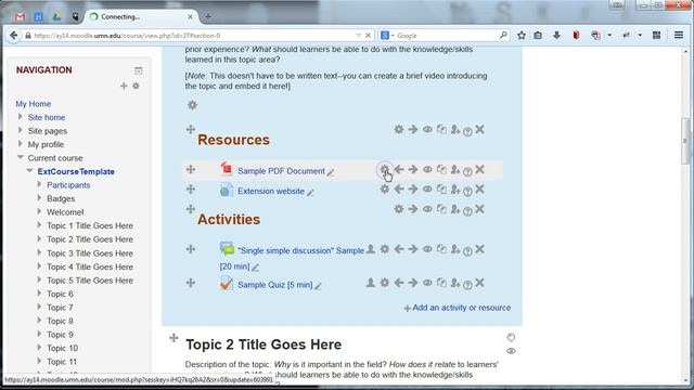 Moodle Tip: Add Activity Completion Checkboxes to Your Moodle Site смотреть онлайн
