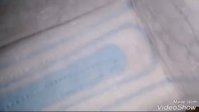 Тест обзор на прокладки Ола Бархатистая Сеточка смотреть онлайн